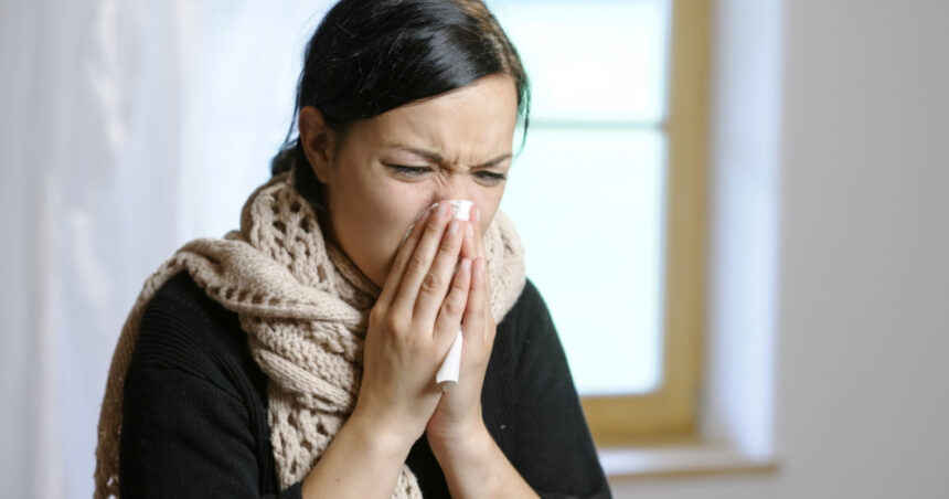 video crestere accentuata a cazurilor de gripa in romania e o varianta virala care circula in europa atentionarea medicilor 694129e291c4b