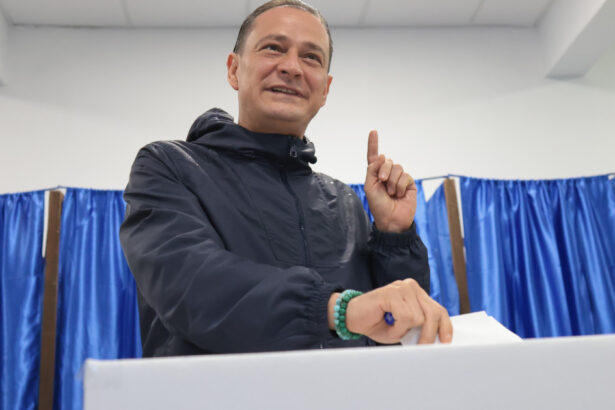 video daniel baluta candidat psd la primaria capitalei de maine putem sa construim bucurestiul pe care ni l dorim 6935617b25384