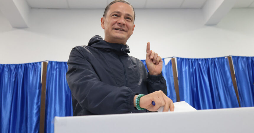 video daniel baluta candidat psd la primaria capitalei de maine putem sa construim bucurestiul pe care ni l dorim 6935617b25384