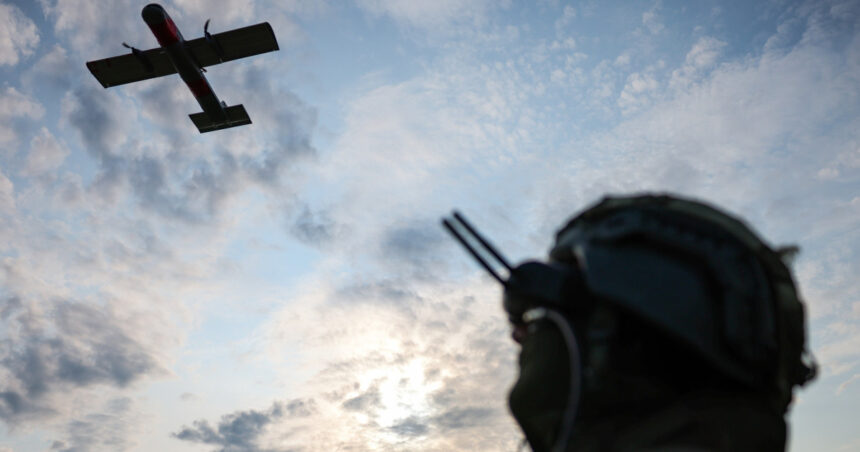 video de ce pierde romania cursa pentru integrarea dronelor militare in sistemul de aparare ce fac polonia si finlanda 694676eaa9d4e