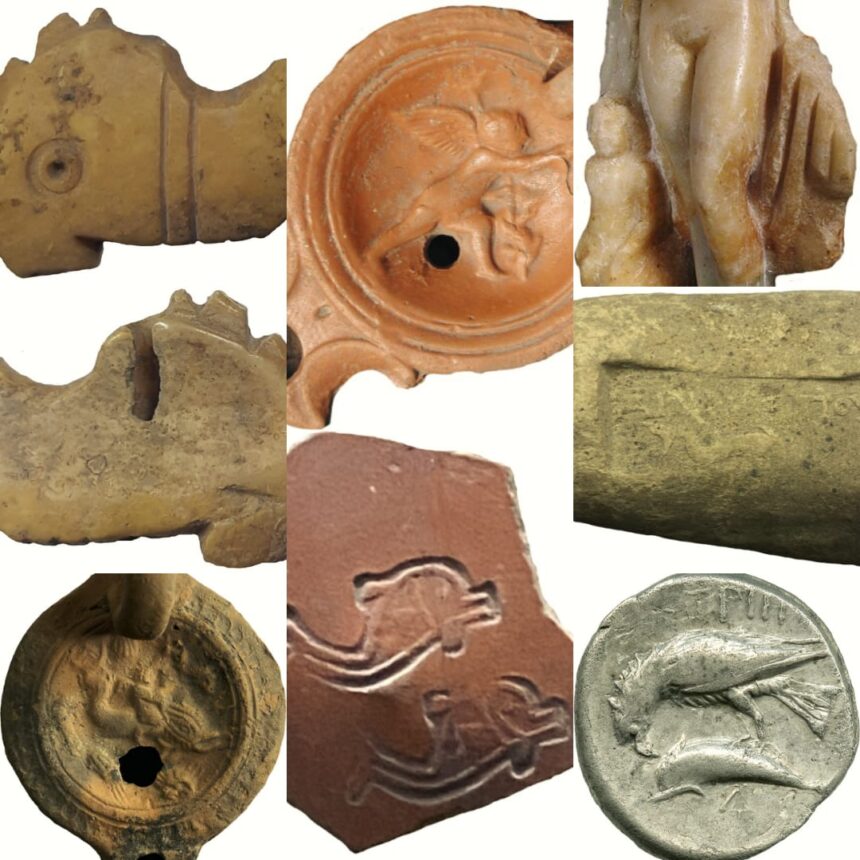 video delfinul ghidul sufletelor in antichitatea tomitana 693ca1bcc4735