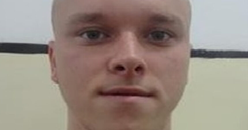 video detinutul evadat de la penitenciarul poarta alba a fost prins in murfatlar el este condamnat pentru talharie calificata 69451050780cd