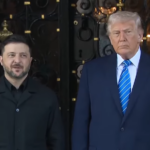 video donald trump discuta acum cu volodimir zelenski in florida avem ingredientele necesare pentru un acord care este bun pentru ucraina si pentru toata lumea 695191733fddd