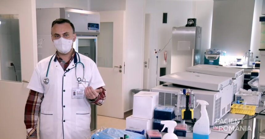 video dr adrian marinescu despre sezonul gripal timpii de asteptare la camera de garda sunt de ordinul orelor paturile sunt ocupate 100 694d745d94a5f