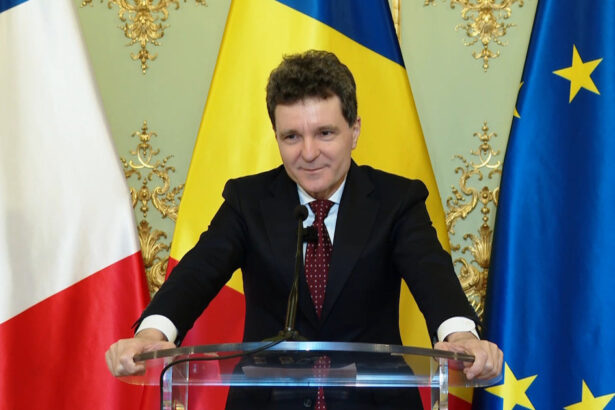 video e mai important mandatul decat votul ce spune nicusor dan dupa victoria lui ciprian ciucu la primaria capitalei 69384e669b43f