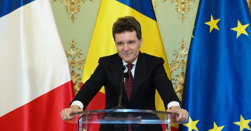 video e mai important mandatul decat votul ce spune nicusor dan dupa victoria lui ciprian ciucu la primaria capitalei 69384e669b43f