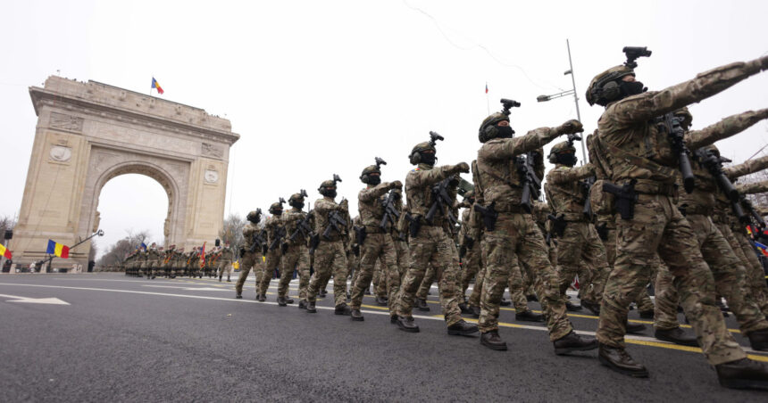 video exclusiv ministrul apararii spune ca in armata romana mai sunt lucruri de eficientizat nu inseamna sa scazi salarii sa scazi pensii 6950371271340