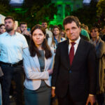 video exclusiv mirabela gradinaru povesteste cum l a cunoscut pe nicusor dan si ce a atras o la el mi s a parut fascinant 6950451247698