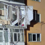 video explozie intr un bloc din bihor o femeie a fost ranita grav 69391dba831ae