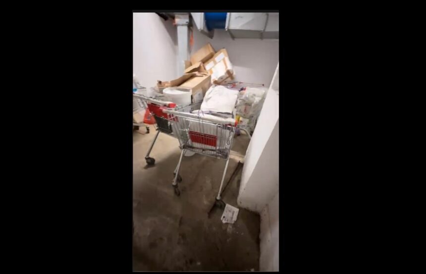 video famous waffles din city park mall calcat de horia constantinescu atentat flagrant la siguranta copiilor spune seful protectiei consumatorilor constanta 6930830fef238