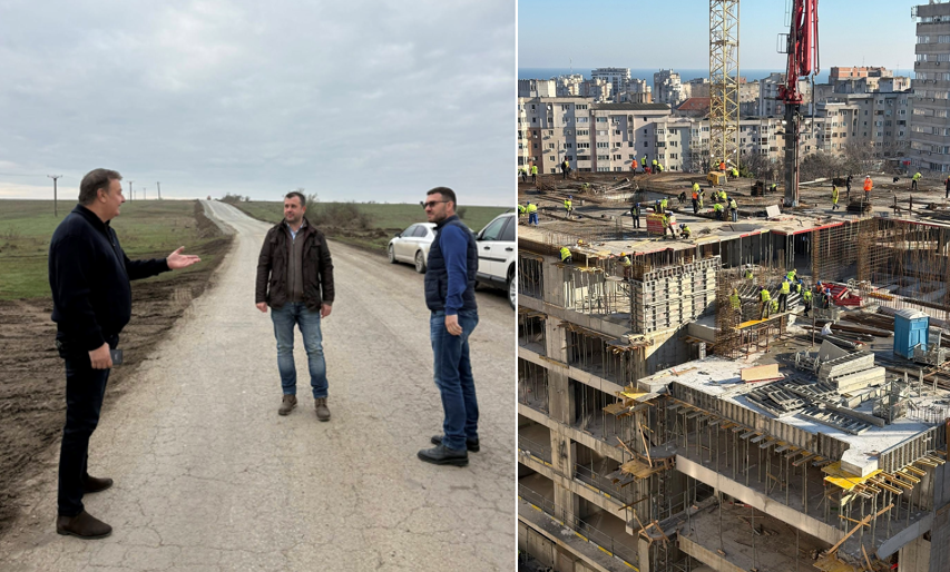 video florin mitroi prezinta bilantul anului 2025 la consiliul judetean constanta investitii majore in drumuri sanatate cultura si economii la buget 69541f0c6f6a3