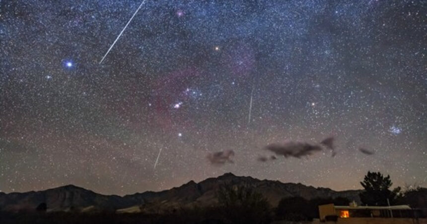 video geminide 2025 cum pot fi fotografiate stelele cazatoare recomandarile unui fizician 693d4a7ac2770