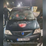 video giurgiu un roman a fost prins pe dn5 in timp ce transporta migranti tanarul arestat pentru 30 de zile 694fc2fc98d57