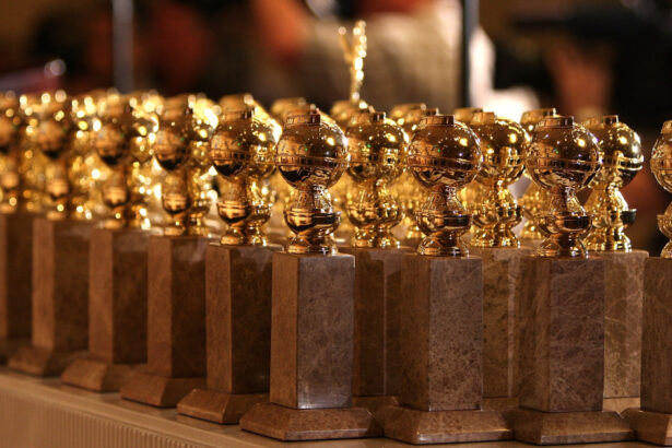 video globurile de aur 2026 one battle after another in topul productiilor favorite lista principalelor nominalizari 6938803b8ed7b