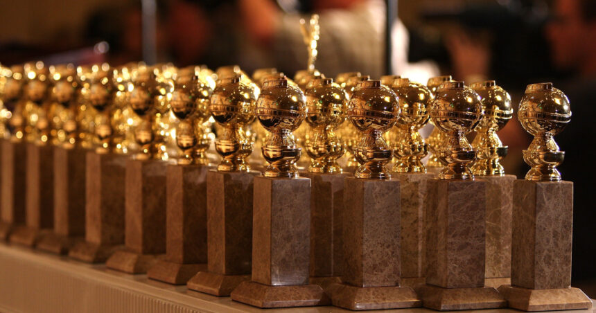 video globurile de aur 2026 one battle after another in topul productiilor favorite lista principalelor nominalizari 6938803b8ed7b