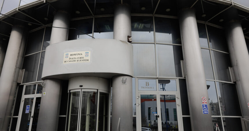 video iccj va sesiza ccr in legatura cu legea privind pensiile magistratilor ce critici aduc judecatorii reformei propuse de guvern 6932cc8b2fe21