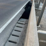 video inca o alunecare de teren a avut loc pe dn1 in prahova circulatia a fost restrictionata anuntul autoritatilor 6942664a6f838