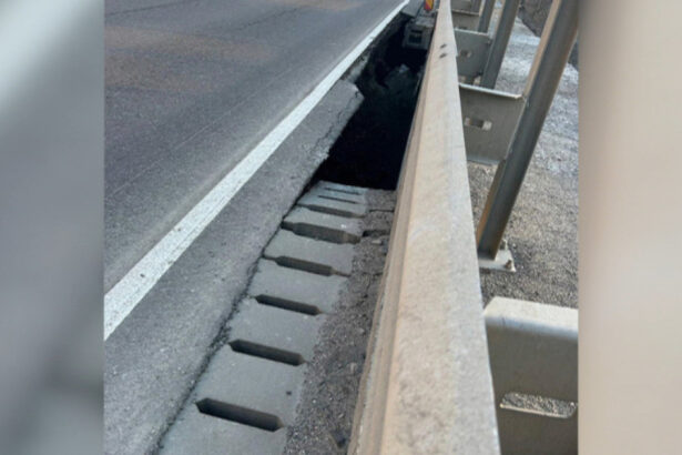 video inca o alunecare de teren a avut loc pe dn1 in prahova circulatia a fost restrictionata anuntul autoritatilor 6942664a6f838