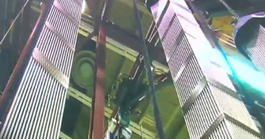 video investitie americana importanta in romania o fabrica va fi construita pentru a reduce dependenta de china pentru resurse vitale 693858db013fe