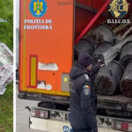 video lovitura diicot la granita traficant turc prins zeci de kilograme de droguri in papornite 6942959442dcf