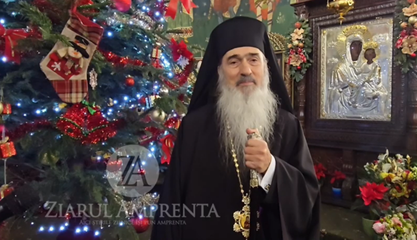 video mesajul inalt prea sfintiei sale teodosie arhiepiscopul tomisului pentru anul 2026 695542dc83eac