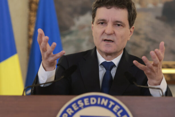 video mesajul lui nicusor dan pentru magistratii carora le este frica sa mearga la cotroceni unii au cerut sa fie preluati din benzinarii 694815c2c6ba4