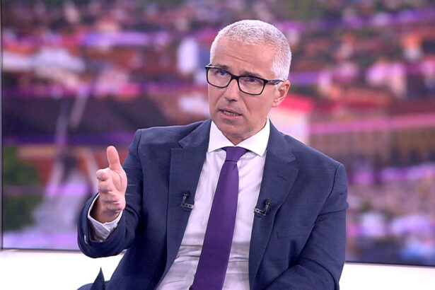 video mesajul ministrului justitiei dupa consultarile dintre magistrati si presedinte spuneti realitatea veniti cu elemente concrete 694985c4602ee