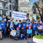 video mii de sindicalisti protesteaza in capitala rezervistii cer promulgarea legii 559 gradul militar este proprietatea noastra 6943fc3271c30