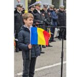 video moment emotionant la constanta la manifestarile dedicate zilei nationale a romaniei 692d6c1307440