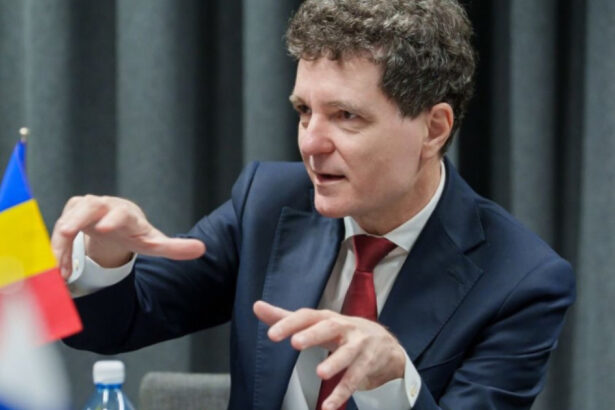 video nicusor dan anunt despre reformele romaniei au intarziat pana la aceasta ora nu avem nici macar proiectul de buget pe 2026 6942c1b2a6cee