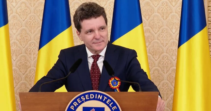 video nicusor dan intervine in scandalul psd usr nu vad vreun motiv pentru care un ministru sa plece 693843c2ab0c7