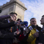 video nicusor dan intrebat despre lipsa unui sef la ministerul apararii sa nu stricam sarbatoarea nationala 692dcce7dd0a5