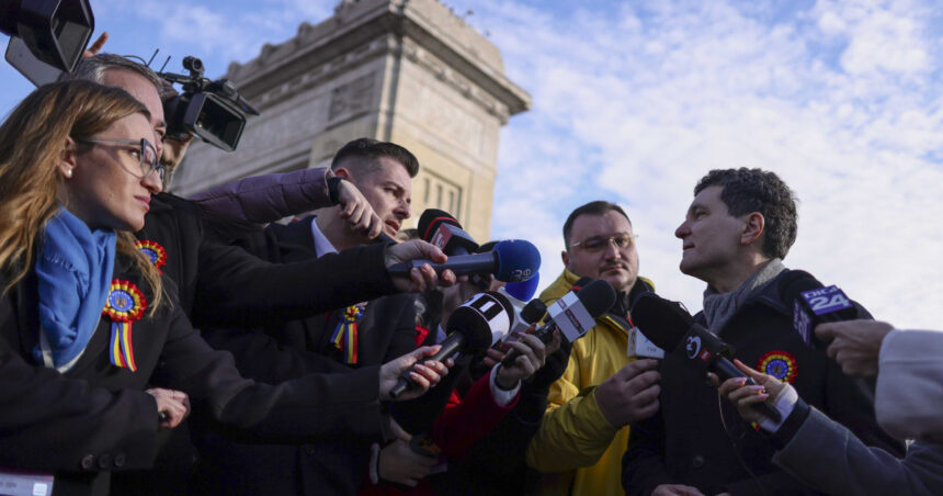 video nicusor dan intrebat despre lipsa unui sef la ministerul apararii sa nu stricam sarbatoarea nationala 692dcce7dd0a5