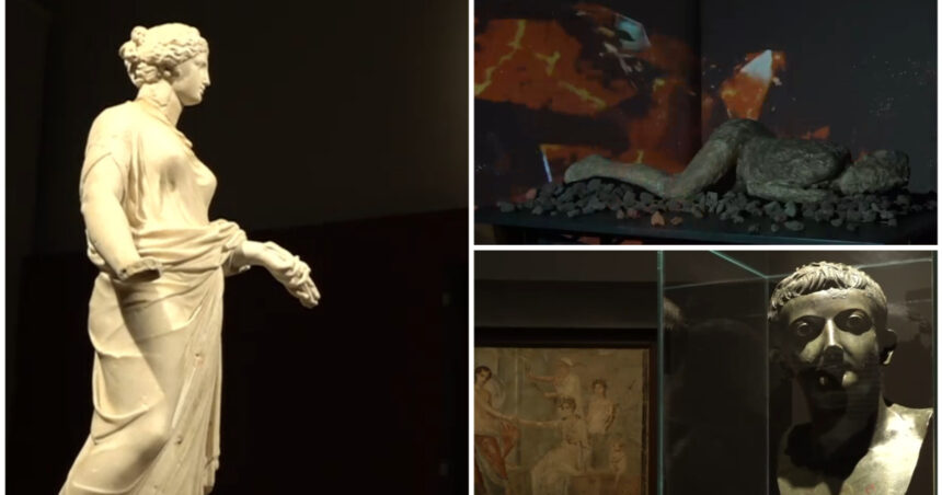 video o punte care ne leaga de trecut artefacte din pompeii expuse in romania care este orasul care gazduieste expozitia eveniment 6936692aab9f4