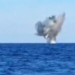 video oficial drona detonata ieri de fortele navale la 36 de mile de constanta nu era ucraineana 693147e444cf1