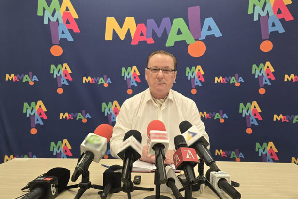 video omd mamaia constanta bilant la finalul anului despre voucherele de vacanta festivalul neversea si asteptari pentru 2026 6942a3a41eb7b