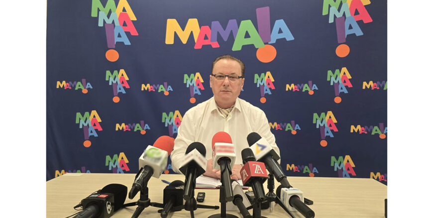 video omd mamaia constanta bilant la finalul anului despre voucherele de vacanta festivalul neversea si asteptari pentru 2026 6942a3a41eb7b