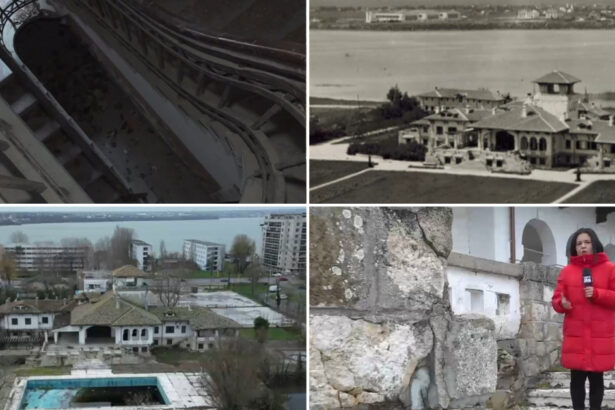 video palatul regal din mamaia va fi restaurat povestea tumultuoasa de un secol a resedintei de vara a regilor romaniei cum arata acum 693e8dea4dd4f