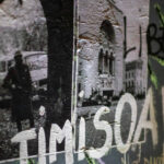 video pe urmele eroilor de la timisoara zeci de elevi au participat la o vanatoare de indicii pe traseul revolutiei din 1989 6940ea9848530