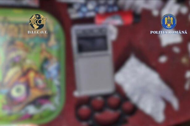 video perchezitii in constanta doi tineri retinuti pentru trafic de droguri de risc si mare risc le ar fi comercializat in bucuresti si costinesti 69441144614a0