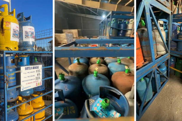 video pericol la constanta butelii deformate si ruginite ascunse printre butelii conforme descoperite de inspectorii de la protectia consumatorilor 693139d43792f