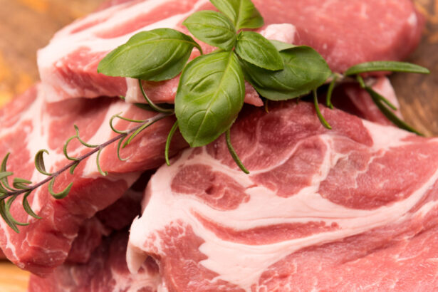 video pericolul din friptura de sarbatori la ce trebuie sa fie atenti romanii avertismentul institutului national de sanatate publica 69463eaa8c539