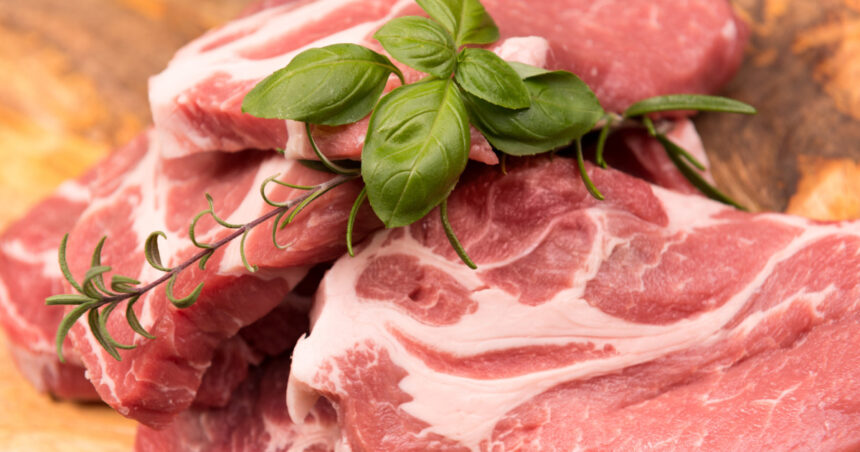 video pericolul din friptura de sarbatori la ce trebuie sa fie atenti romanii avertismentul institutului national de sanatate publica 69463eaa8c539