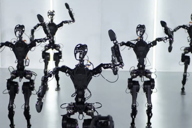 video piata muncii schimbata de ai bnr a estimat impactul inteligentei artificiale in economie doar 4 dintre joburi supuse riscului 69439f2c3d0c0