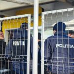 video politia a ajuns la sediul ct bus directorul a solicitat sprijinul fortelor de ordine lider de sindicat oamenii nu vor pleca pana nu se va intampla ceea ce isi doresc demisia 6941603500a73