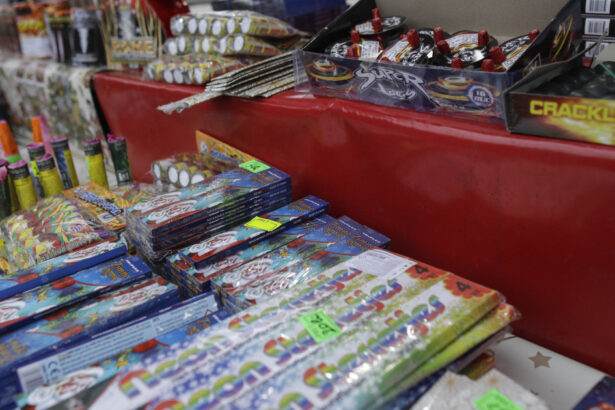 video politia capitalei a confiscat cinci tone de petarde intr un singur dosar perchezitii in bucuresti si calarasi 694a6f228db99