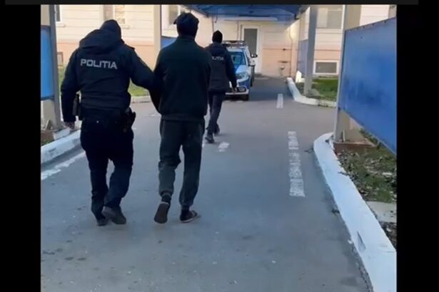 video politistii din medgidia au retinut un minor si doi tineri de 21 de ani dupa un scandal monstru in cochirleni 6953ae8de2e79