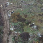 video primarie din bihor prinsa in premiera de drona garzii de mediu cum ingropa ilegal deseuri a fost amendata cu 70 000 de lei 693d5f9162cf6