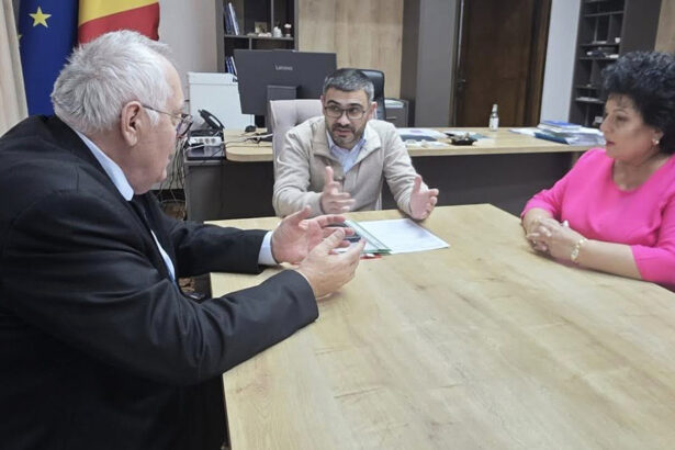 video primarul mariana gaju i a solicitat personal ministrului muncii asigurarea drepturilor asistentilor personali din fonduri bugetare 6943c07634315