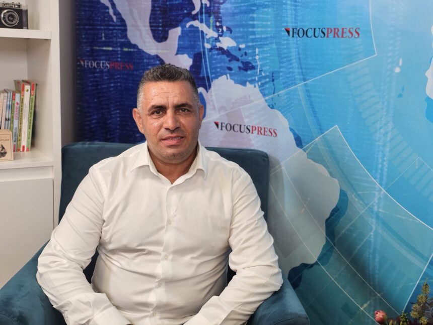 video primarul vasile delicoti prezinta bilantul anului 2025 la poarta alba proiecte finalizate dificultati financiare si planurile pentru viitor 693767d7bcb25